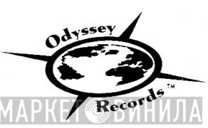 Odyssey Records  - Винил CD и Кассеты лейбла Odyssey Records (18) на сайте МаркетВинила