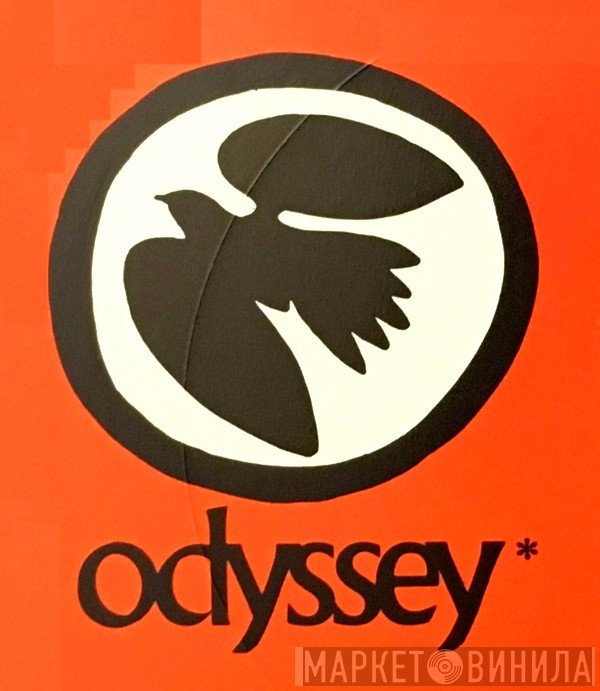 Odyssey - Винил CD и Кассеты лейбла Odyssey на сайте МаркетВинила