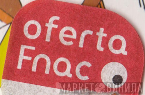 Oferta Fnac - Винил CD и Кассеты лейбла Oferta Fnac на сайте МаркетВинила