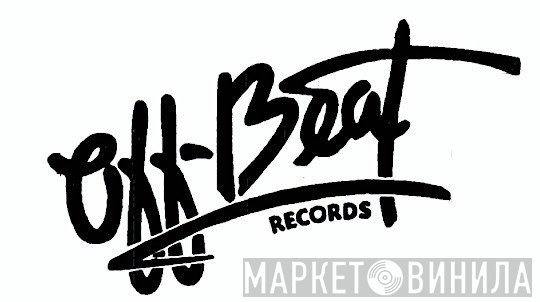 Off-Beat Records - Винил CD и Кассеты лейбла Off-Beat Records на сайте МаркетВинила