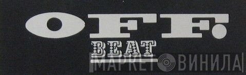 Off.Beat - Винил CD и Кассеты лейбла Off.Beat на сайте МаркетВинила