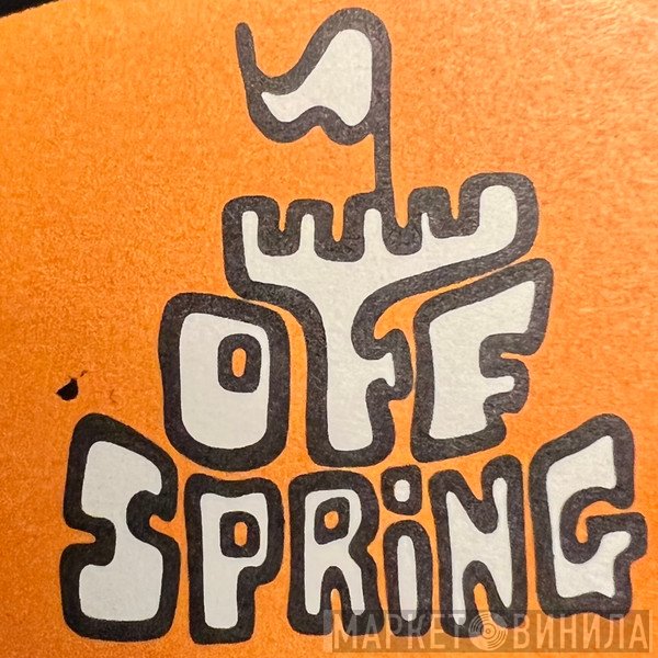 Off Spring - Винил CD и Кассеты лейбла Off Spring на сайте МаркетВинила