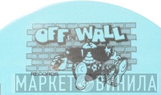 Off The Wall Records  - Винил CD и Кассеты лейбла Off The Wall Records (3) на сайте МаркетВинила