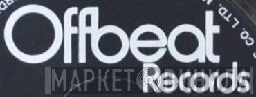 Offbeat Records  - Винил CD и Кассеты лейбла Offbeat Records (2) на сайте МаркетВинила