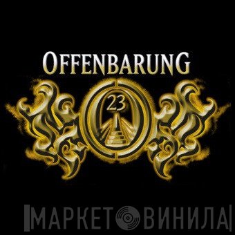 Offenbarung 23 - Винил CD и Кассеты лейбла Offenbarung 23 на сайте МаркетВинила