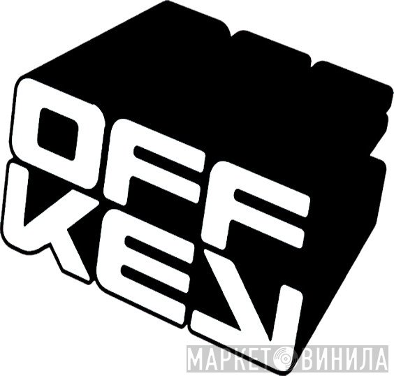Offkey - Винил CD и Кассеты лейбла Offkey на сайте МаркетВинила