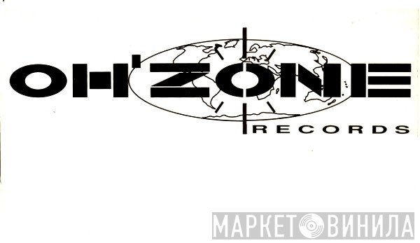 Oh'Zone Records - Винил CD и Кассеты лейбла Oh'Zone Records на сайте МаркетВинила