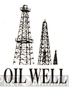 Oil Well - Винил CD и Кассеты лейбла Oil Well на сайте МаркетВинила