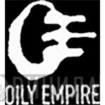 Oily Empire - Винил CD и Кассеты лейбла Oily Empire на сайте МаркетВинила