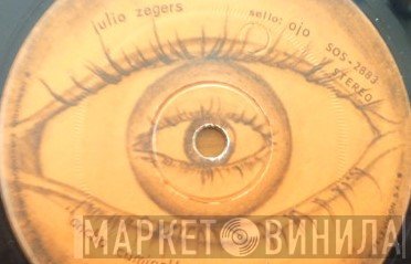 Ojo  - Винил CD и Кассеты лейбла Ojo (2) на сайте МаркетВинила