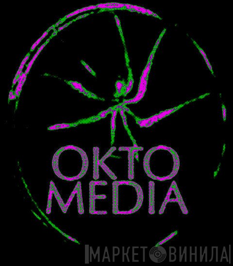 Okto Media - Винил CD и Кассеты лейбла Okto Media на сайте МаркетВинила