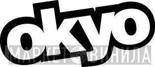 Okyo Recordings - Винил CD и Кассеты лейбла Okyo Recordings на сайте МаркетВинила
