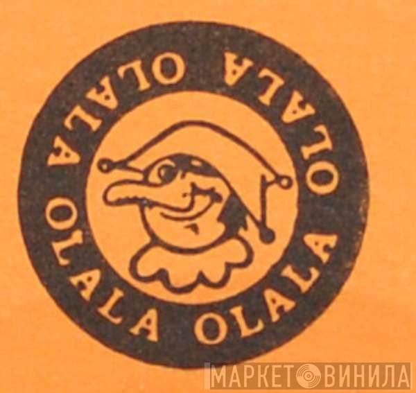 Olala  - Винил CD и Кассеты лейбла Olala (2) на сайте МаркетВинила