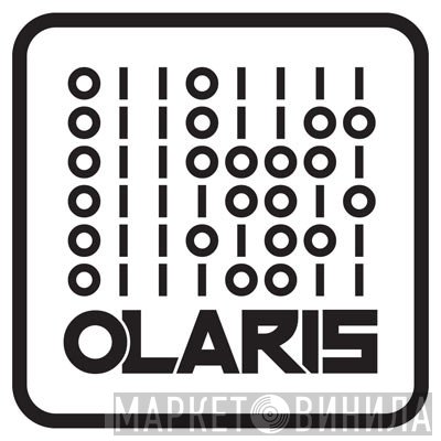 Olaris Records - Винил CD и Кассеты лейбла Olaris Records на сайте МаркетВинила