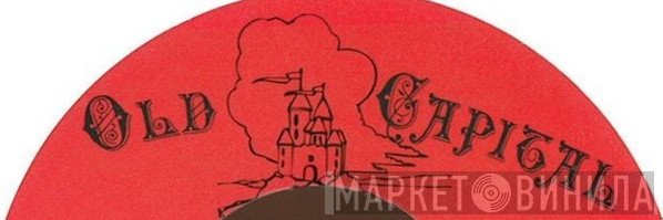 Old Capital - Винил CD и Кассеты лейбла Old Capital на сайте МаркетВинила