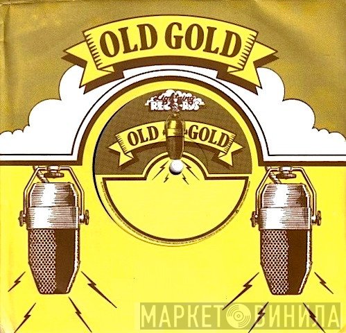 Old Gold  - Винил CD и Кассеты лейбла Old Gold (2) на сайте МаркетВинила