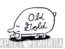 Old Gold - Винил CD и Кассеты лейбла Old Gold на сайте МаркетВинила