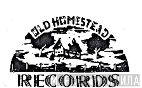Old Homestead Records - Винил CD и Кассеты лейбла Old Homestead Records на сайте МаркетВинила