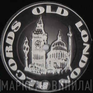 Old London Records - Винил CD и Кассеты лейбла Old London Records на сайте МаркетВинила