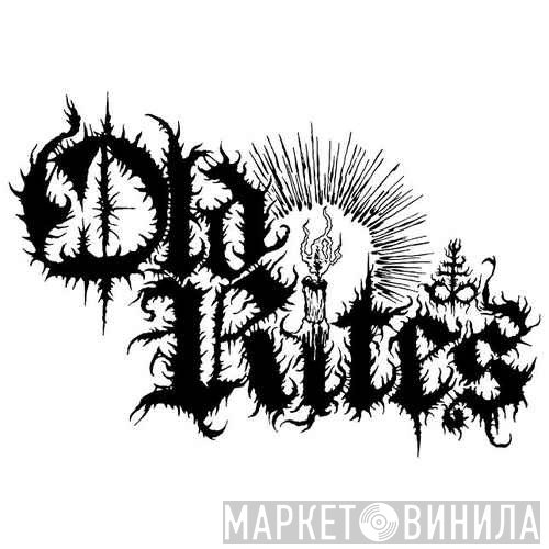 Old Rites - Винил CD и Кассеты лейбла Old Rites на сайте МаркетВинила