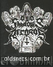 Old Shadows Records - Винил CD и Кассеты лейбла Old Shadows Records на сайте МаркетВинила