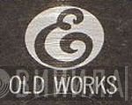 Old Works Records - Винил CD и Кассеты лейбла Old Works Records на сайте МаркетВинила