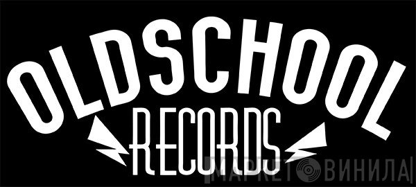 Oldschool Records  - Винил CD и Кассеты лейбла Oldschool Records (4) на сайте МаркетВинила