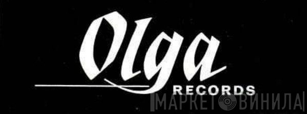 Olga Records - Винил CD и Кассеты лейбла Olga Records на сайте МаркетВинила