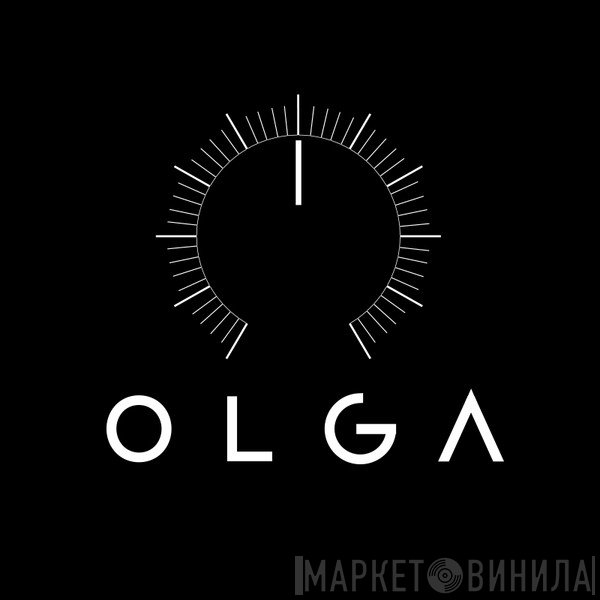 Olga  - Винил CD и Кассеты лейбла Olga (4) на сайте МаркетВинила