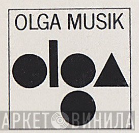 Olga - Винил CD и Кассеты лейбла Olga на сайте МаркетВинила