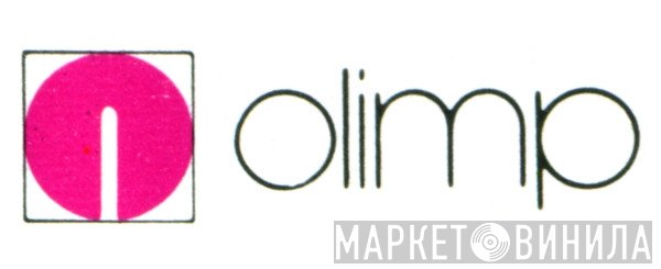 Olimp - Винил CD и Кассеты лейбла Olimp на сайте МаркетВинила