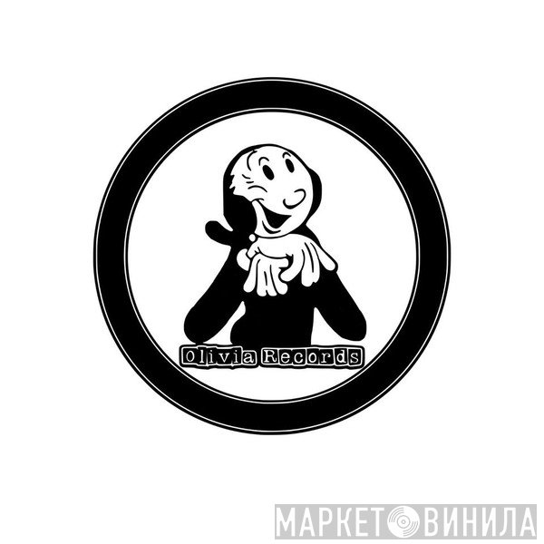 Olivia Records  - Винил CD и Кассеты лейбла Olivia Records (4) на сайте МаркетВинила