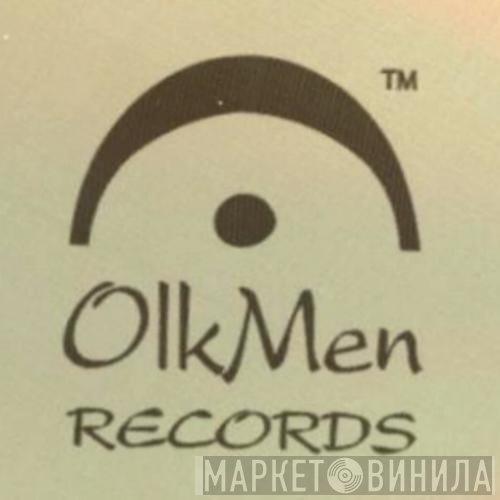 OlkMen Records - Винил CD и Кассеты лейбла OlkMen Records на сайте МаркетВинила