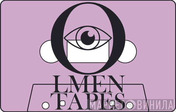 Olmen Tapes - Винил CD и Кассеты лейбла Olmen Tapes на сайте МаркетВинила