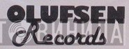 Olufsen Records - Винил CD и Кассеты лейбла Olufsen Records на сайте МаркетВинила