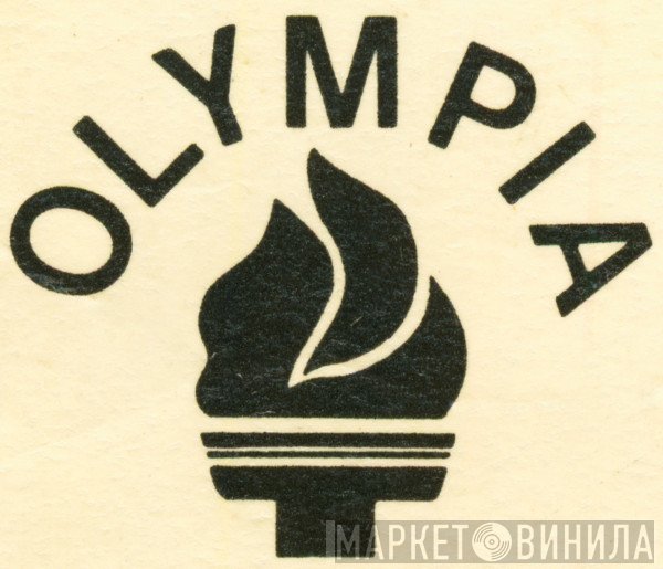Olympia  - Винил CD и Кассеты лейбла Olympia (6) на сайте МаркетВинила