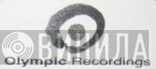 Olympic Recordings - Винил CD и Кассеты лейбла Olympic Recordings на сайте МаркетВинила