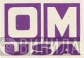 Om Usa - Винил CD и Кассеты лейбла Om Usa на сайте МаркетВинила