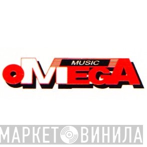 Omega Music - Винил CD и Кассеты лейбла Omega Music на сайте МаркетВинила
