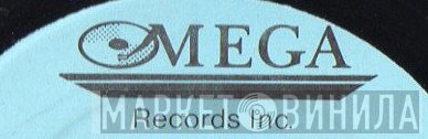 Omega Records Inc. - Винил CD и Кассеты лейбла Omega Records Inc. на сайте МаркетВинила