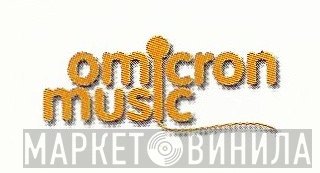 Omicron Music  - Винил CD и Кассеты лейбла Omicron Music (2) на сайте МаркетВинила