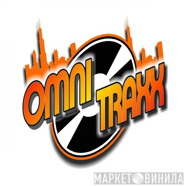 Omni Traxx - Винил CD и Кассеты лейбла Omni Traxx на сайте МаркетВинила