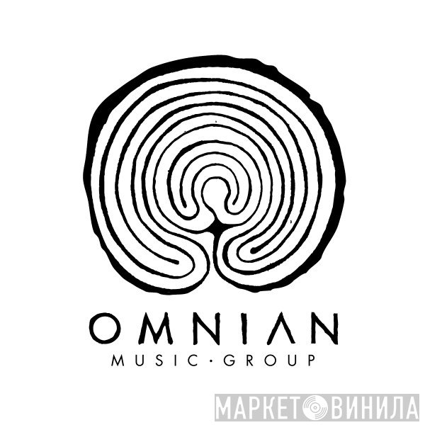 Omnian Music Group - Винил CD и Кассеты лейбла Omnian Music Group на сайте МаркетВинила