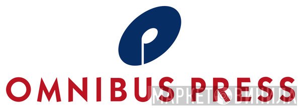 Omnibus Press - Винил CD и Кассеты лейбла Omnibus Press на сайте МаркетВинила