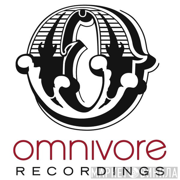 Omnivore Recordings - Винил CD и Кассеты лейбла Omnivore Recordings на сайте МаркетВинила