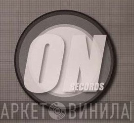 On Records  - Винил CD и Кассеты лейбла On Records (13) на сайте МаркетВинила
