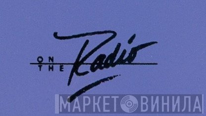 On The Radio  - Винил CD и Кассеты лейбла On The Radio (2) на сайте МаркетВинила