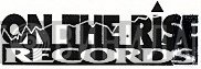 On The Rise Records - Винил CD и Кассеты лейбла On The Rise Records на сайте МаркетВинила