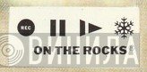 On The Rocks - Винил CD и Кассеты лейбла On The Rocks на сайте МаркетВинила