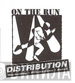 On The Run Distribution - Винил CD и Кассеты лейбла On The Run Distribution на сайте МаркетВинила